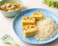 ABC chicken soup