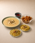 Fishermen's Fish Chowder