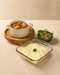 Traditional Chicken Stew