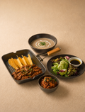 Pulled Chicken