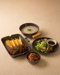 Pulled Beef Brisket