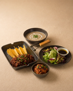Pulled Beef Brisket