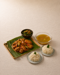 Chicken Rendang