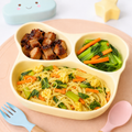 Angel hair xin chow fried bee hoon