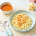 Creamy Macaroni and Potato Gratin