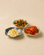 Gochujang chicken