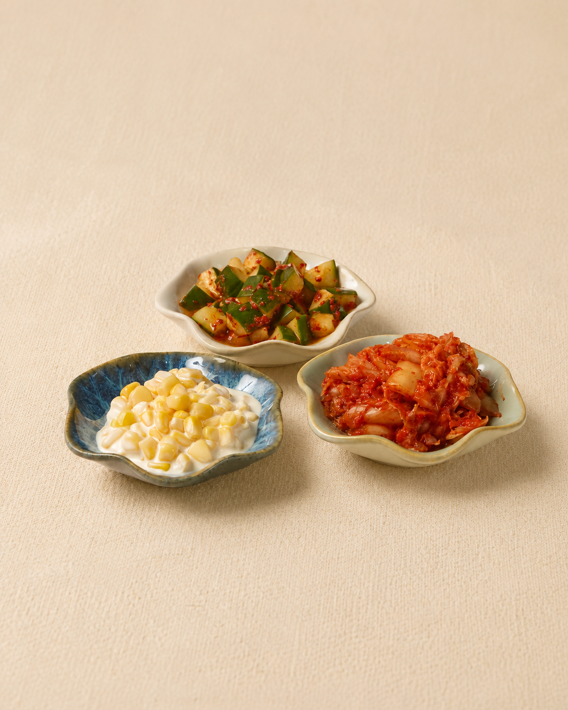 Gochujang chicken