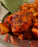 Creamy Butter Chicken