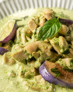 Thai Green Curry Chicken