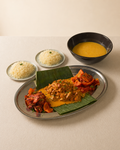 Creamy Butter Chicken