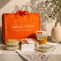 Dinner Subscription monthly plan