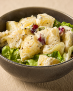 Creamy Tuscan Salmon