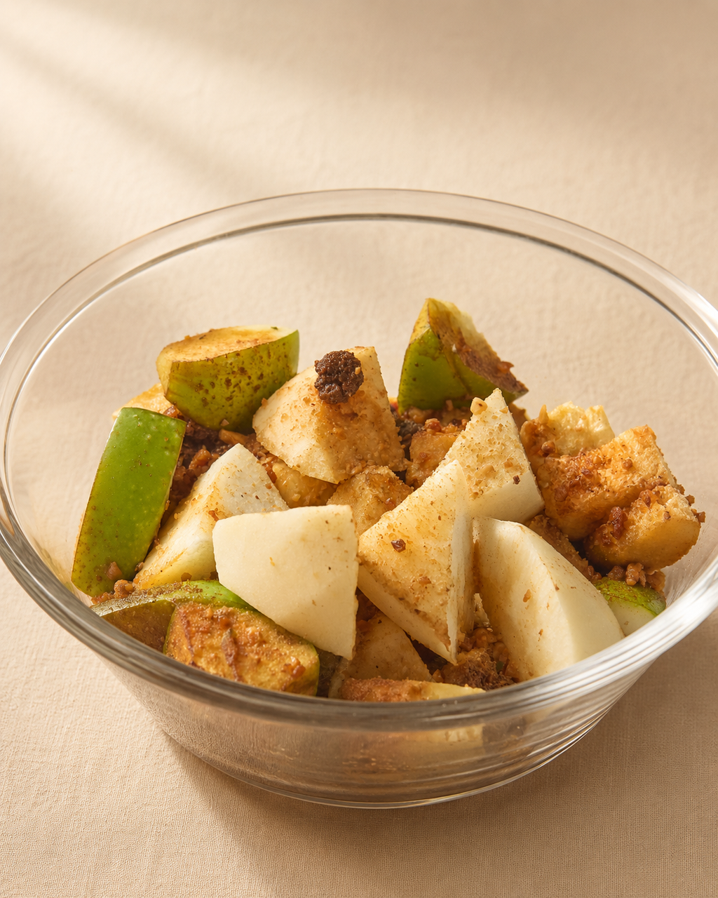 Lemongrass Grilled Chicken