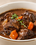 Traditional Beef Stew